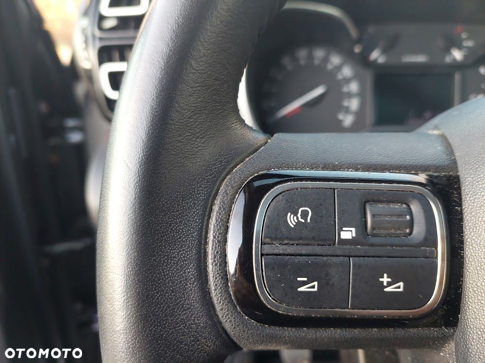 Citroën C3 Aircross BlueHDI 100 Stop & Start Shine - 24