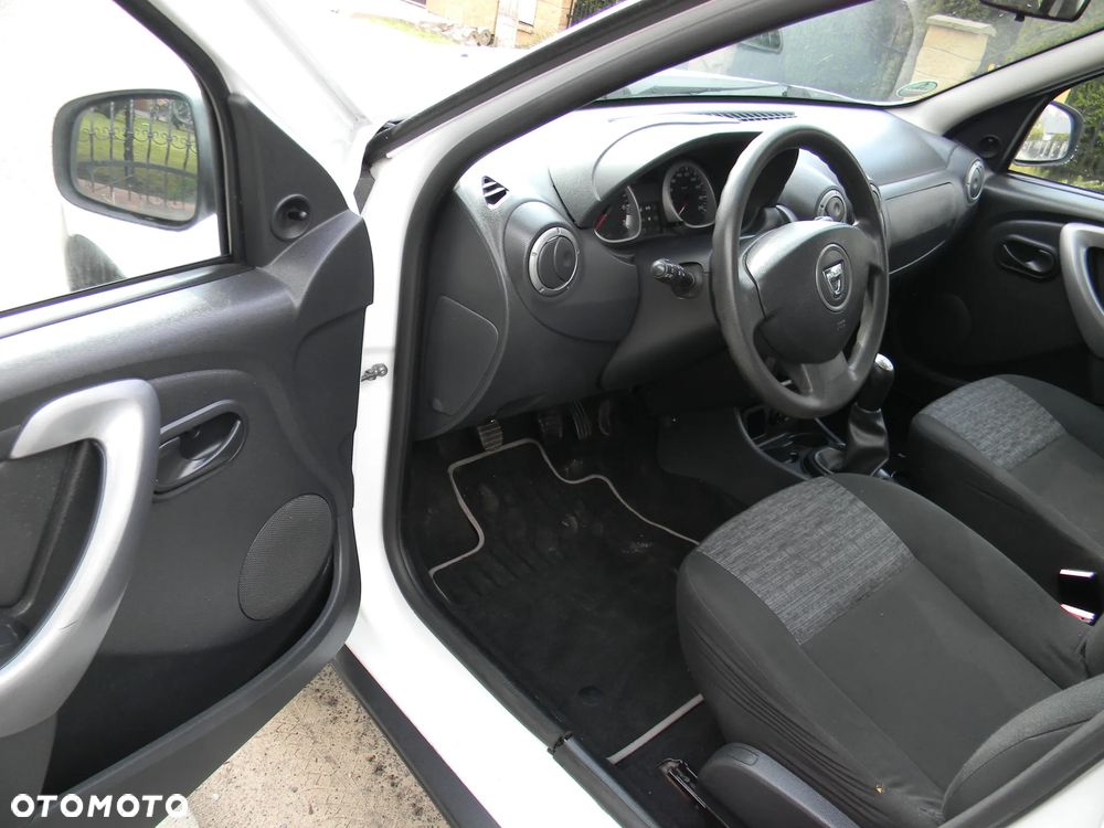 Dacia Lodgy 1.6 Ambiance - 35