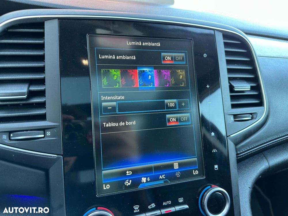 Renault Talisman - 15