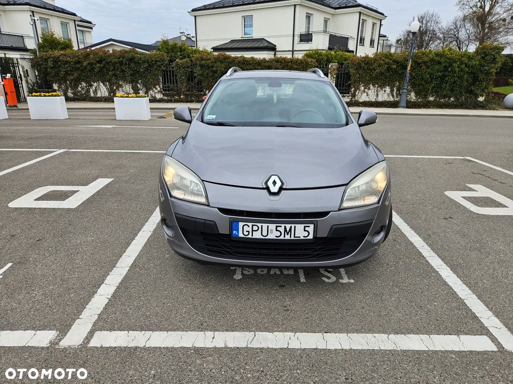 Renault Megane 1.6 16V Dynamique - 2