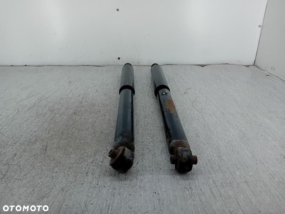 AMORTYZATORY TYŁ KOMPLET MAZDA CX-9 562205 3.5 V6 - 6