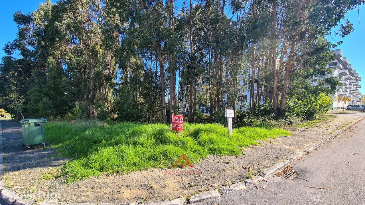 Terreno Para Construção / Habitação - Grande imagem: 5/24