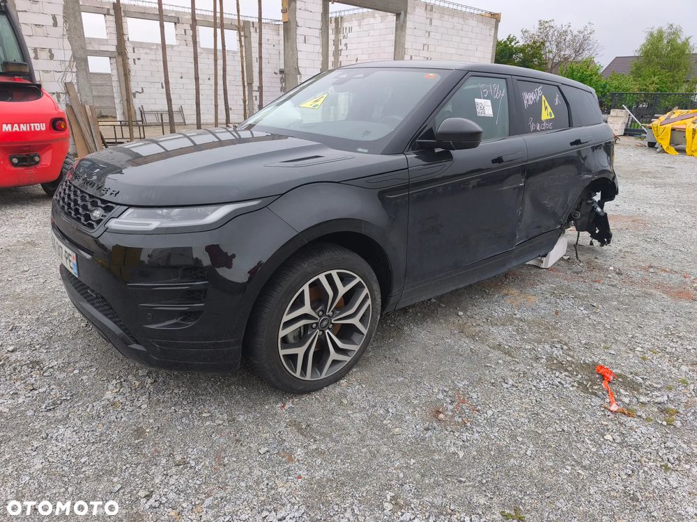 Land Rover Range Rover Evoque P300e R-Dynamic S - 7