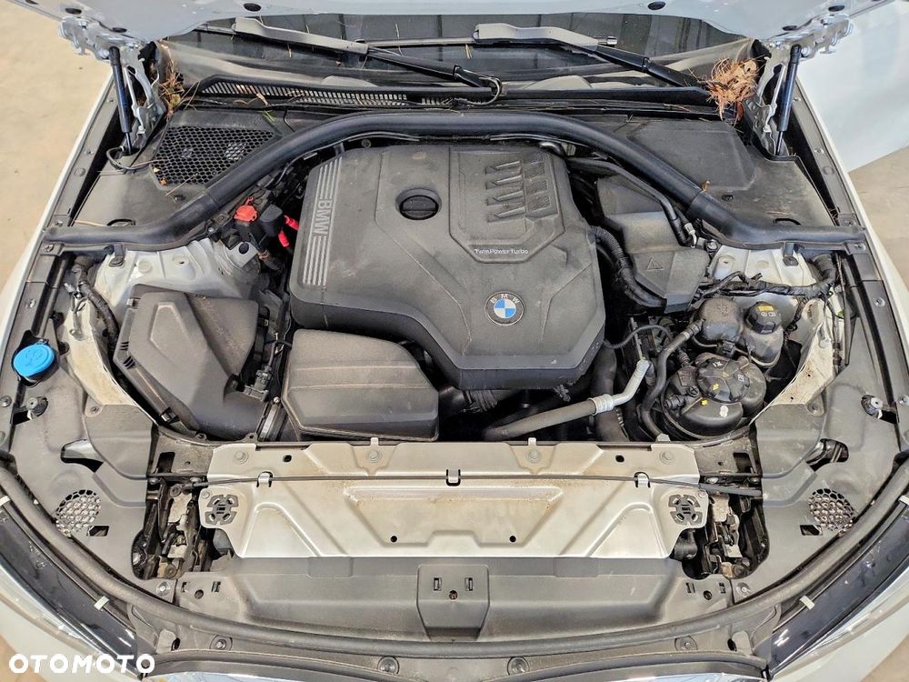 BMW Seria 3 - 11