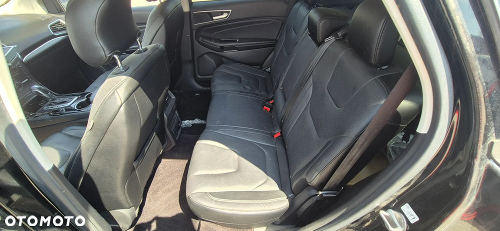 Ford Edge 2.0 TDCi Twin-Turbo 4WD Titanium - 26
