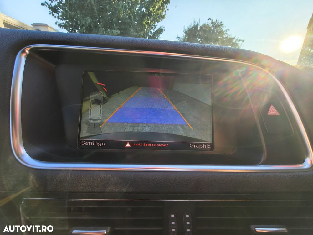 Audi Q5 2.0 TDI Quattro Stronic - 12