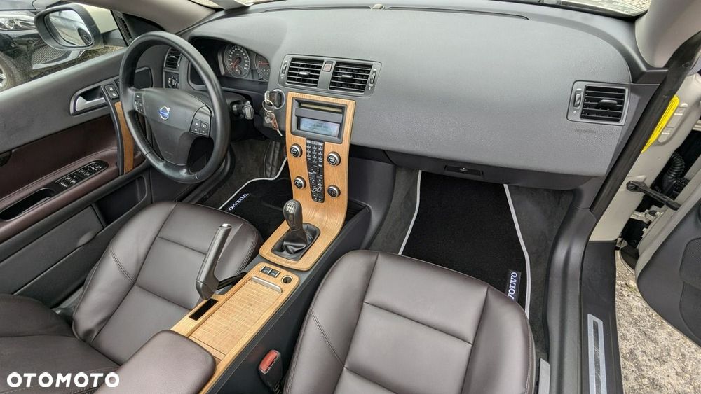 Volvo C70 - 21