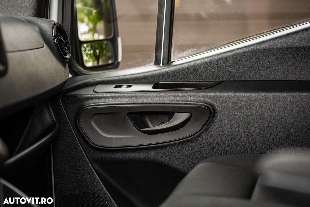 Mercedes-Benz Sprinter 315 CDI Lang HA PRO - 37