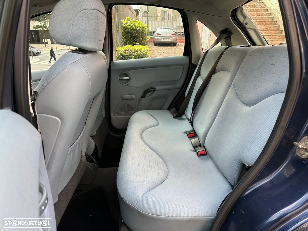 Citroën C3 1.1 SX Pack - 16