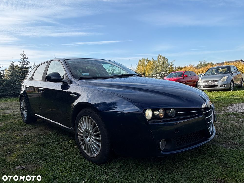 Alfa Romeo 159 - 17