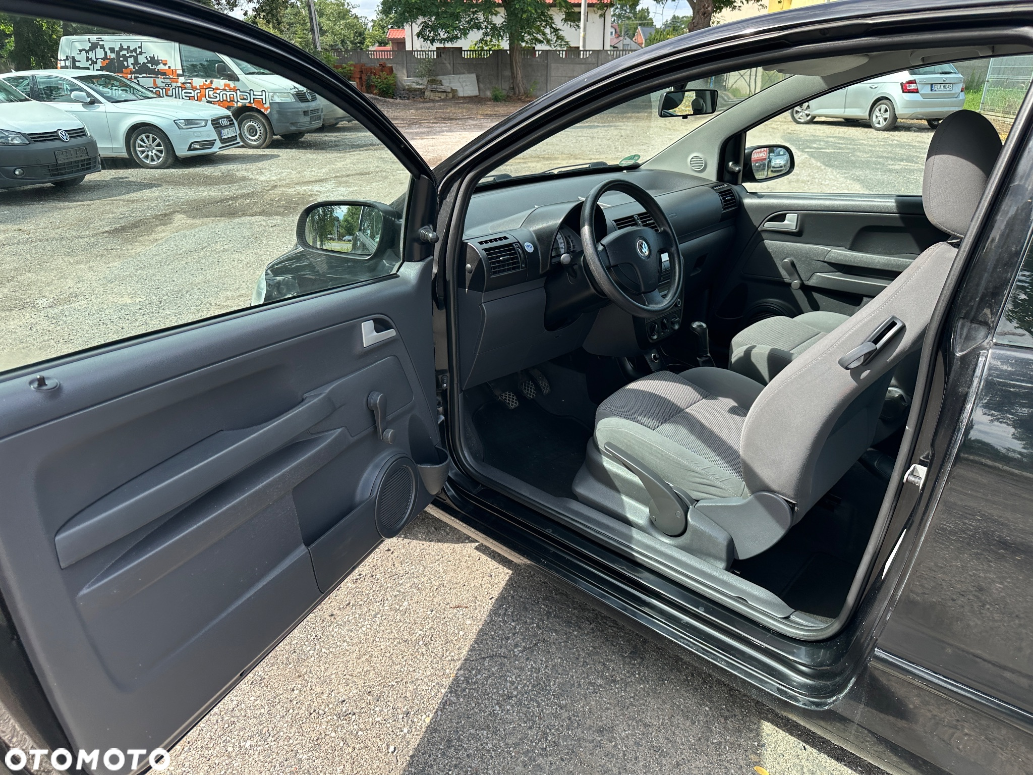 Volkswagen Fox 1.2 Fresh - 11