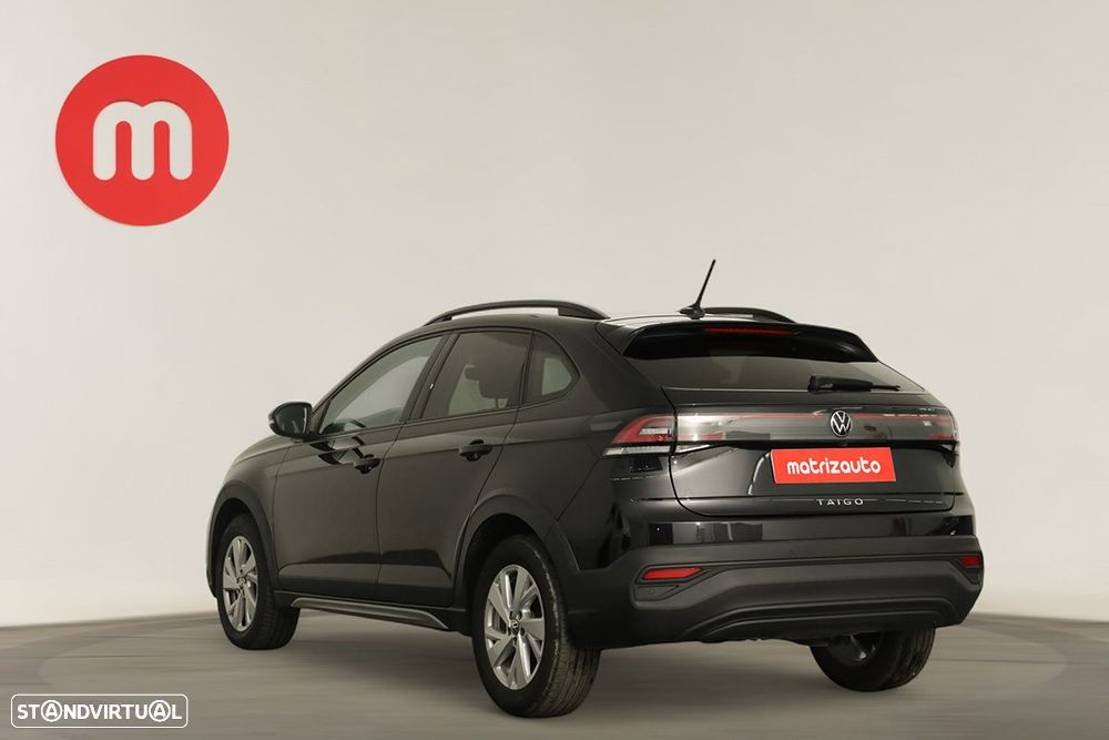 VW Taigo 1.0 TSI Urban - 3