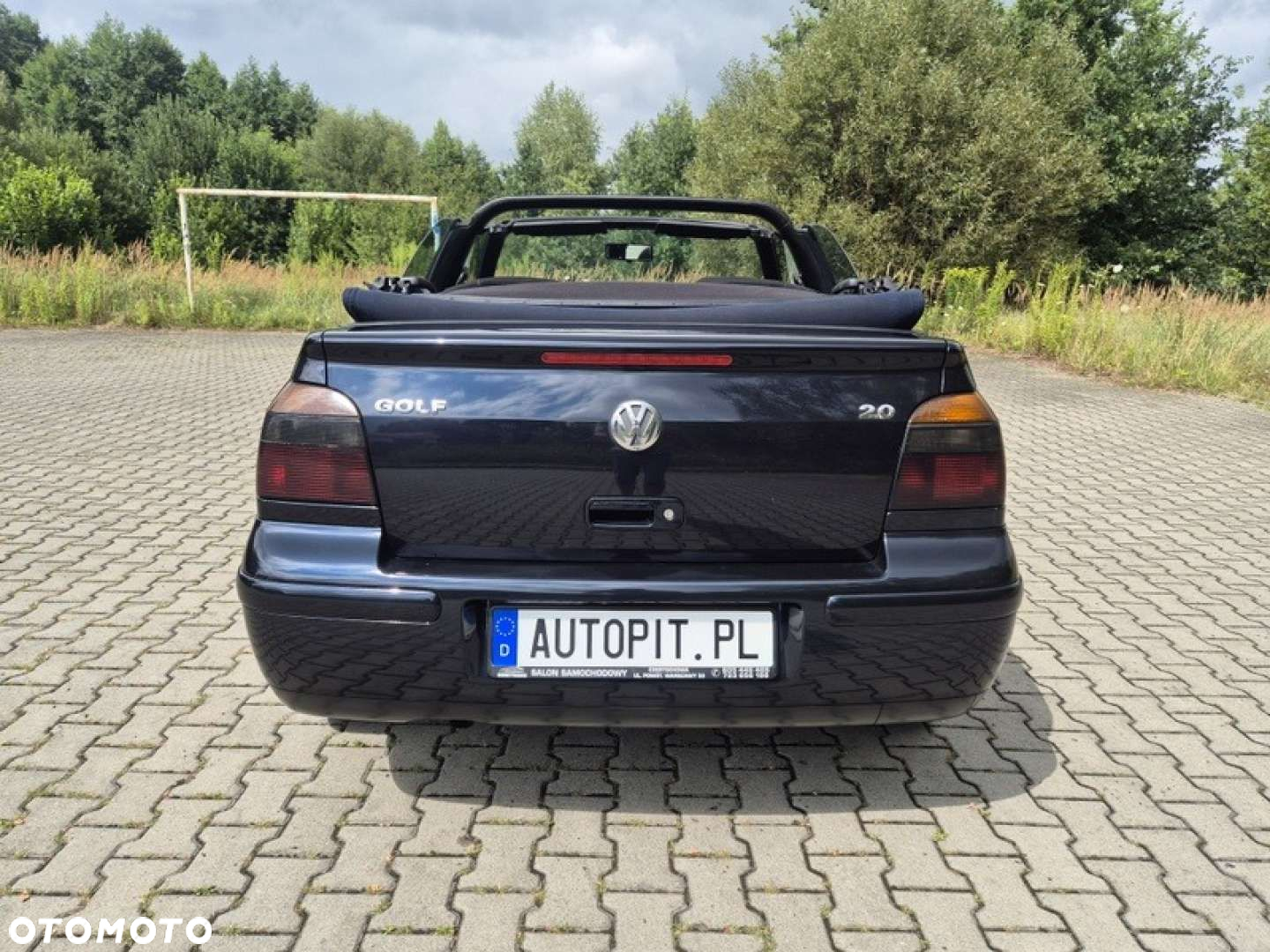 Volkswagen Golf - 9
