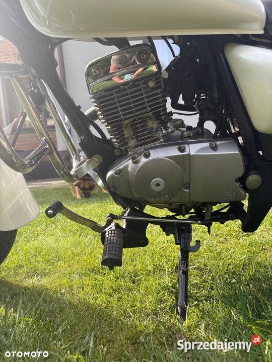 Suzuki Marauder - 4