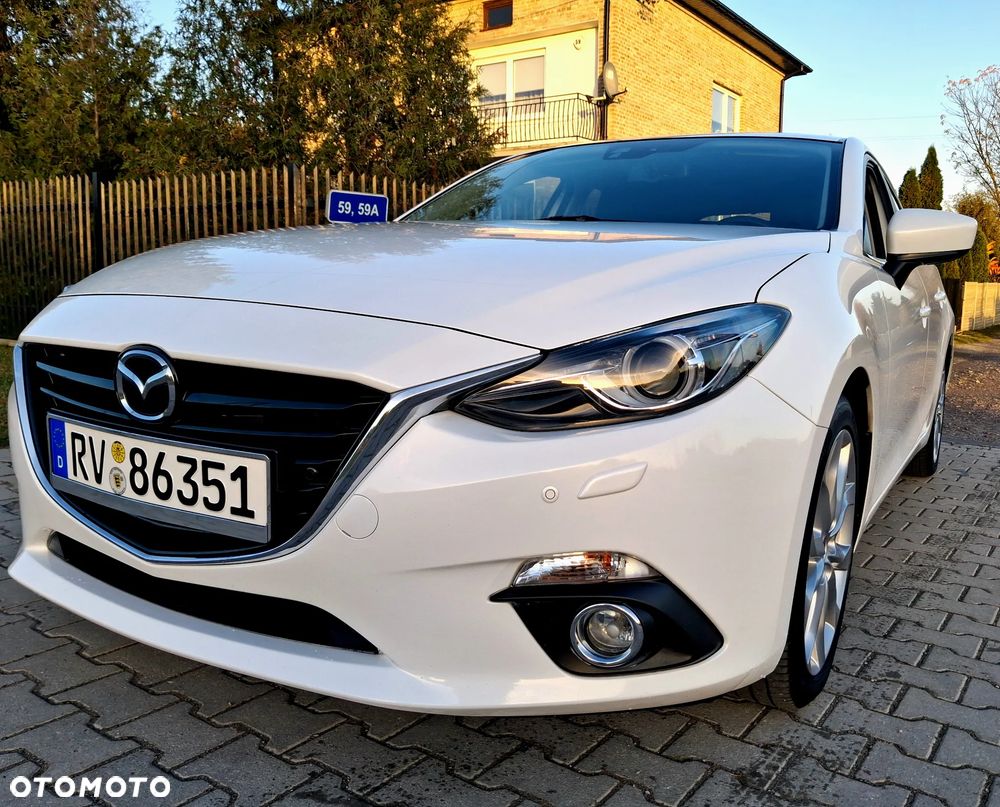 Mazda 3 - 11