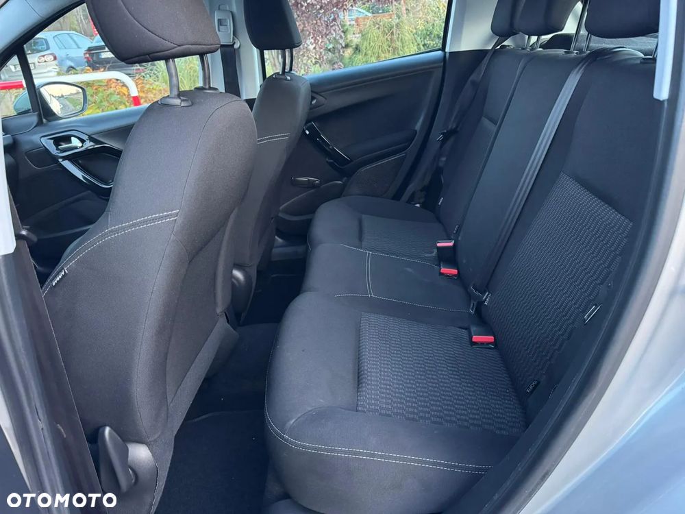 Peugeot 208 1.6 BlueHDi Active - 21