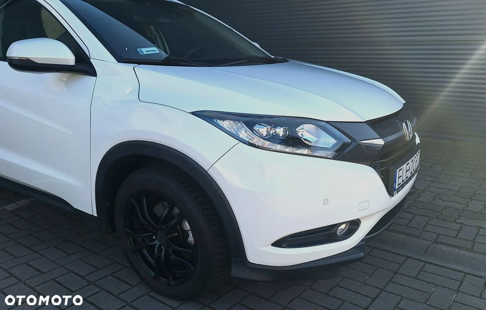 Honda HR-V 1.5 Executive (ADAS) CVT - 14