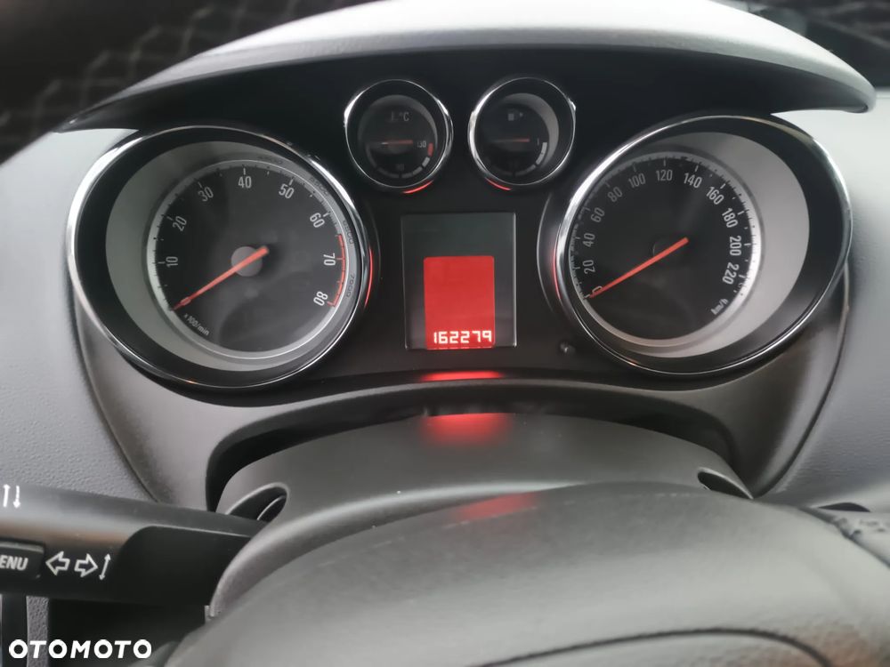 Opel Meriva 1.4 Innovation - 15