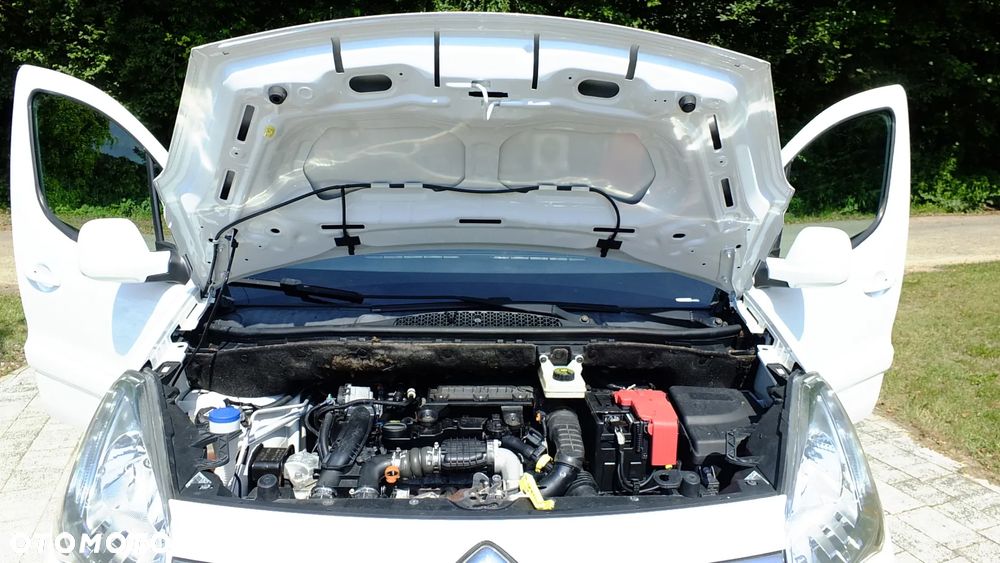 Citroën Berlingo - 30