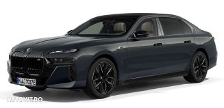BMW M7 M760e xDrive AT PHEV - 1