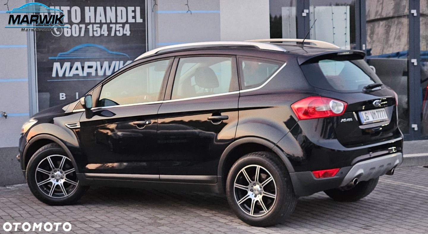 Ford Kuga - 7