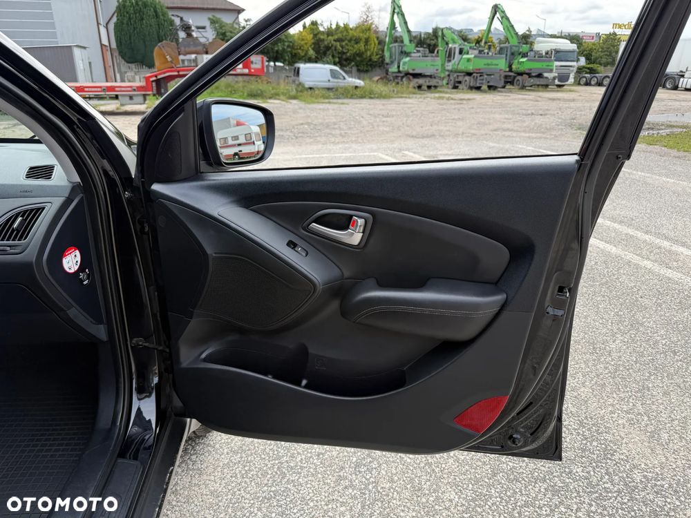 Hyundai ix35 1.6 2WD Comfort - 29