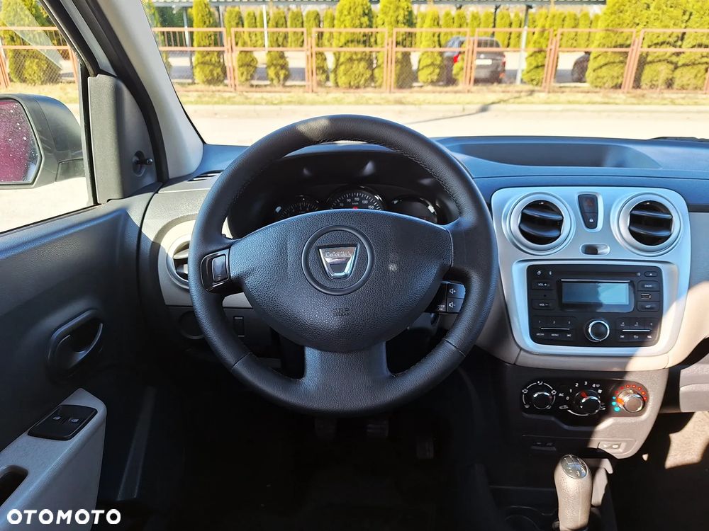 Dacia Lodgy 1.6 Access - 7