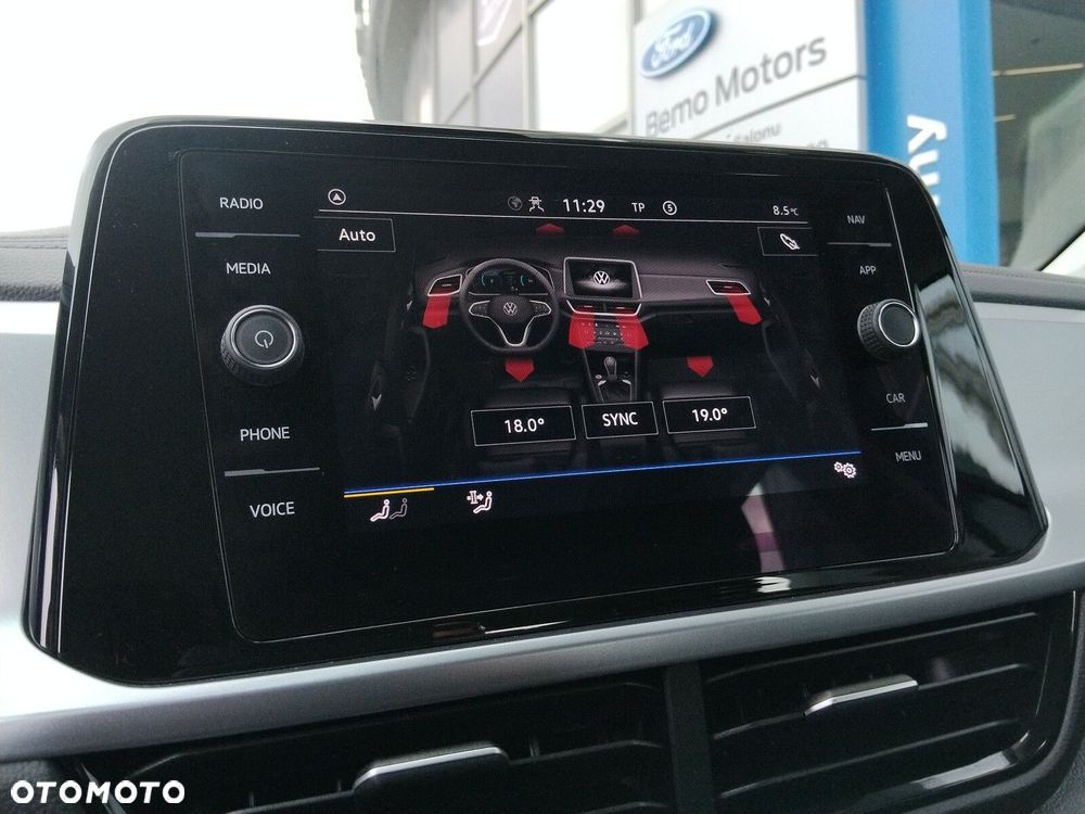 Volkswagen T-Roc 1.5 TSI Life DSG - 32