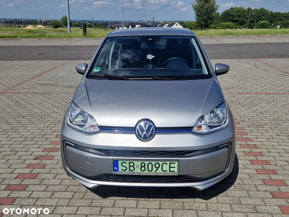 Volkswagen up! e-up Style - 2