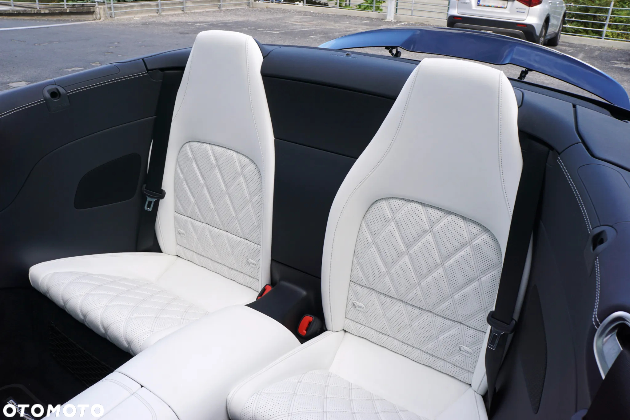 Mercedes-Benz SL AMG 63 4-Matic+ - 30