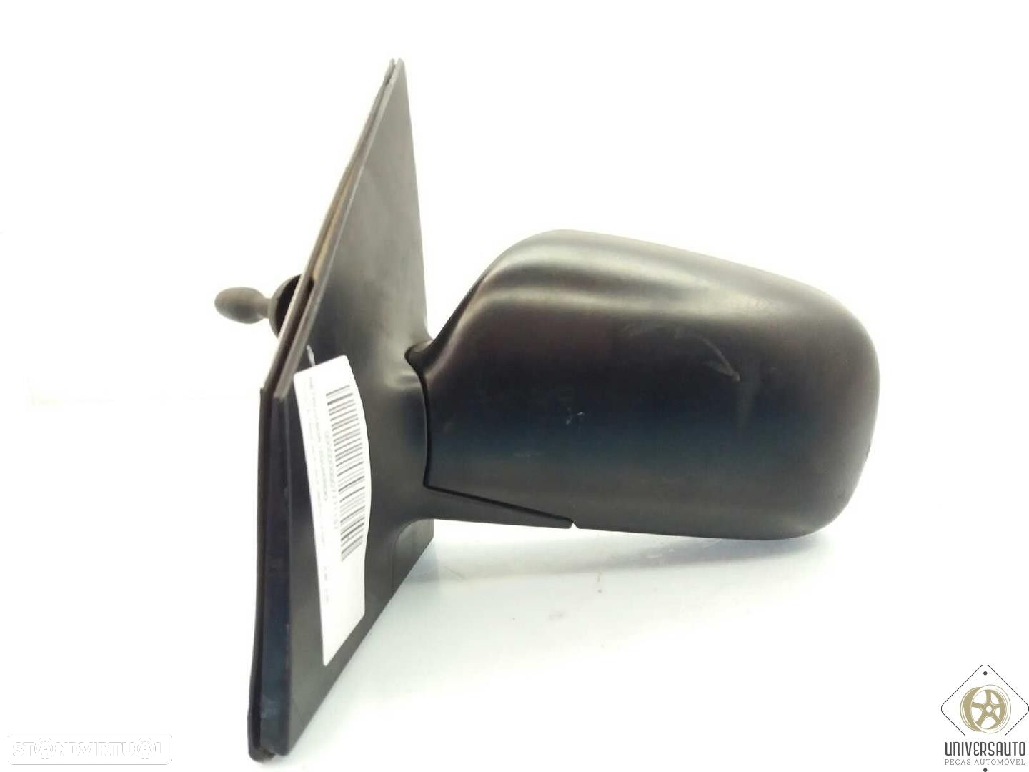 ESPELHO RETROVISOR ESQUERDO TOYOTA YARIS 2004 - 2