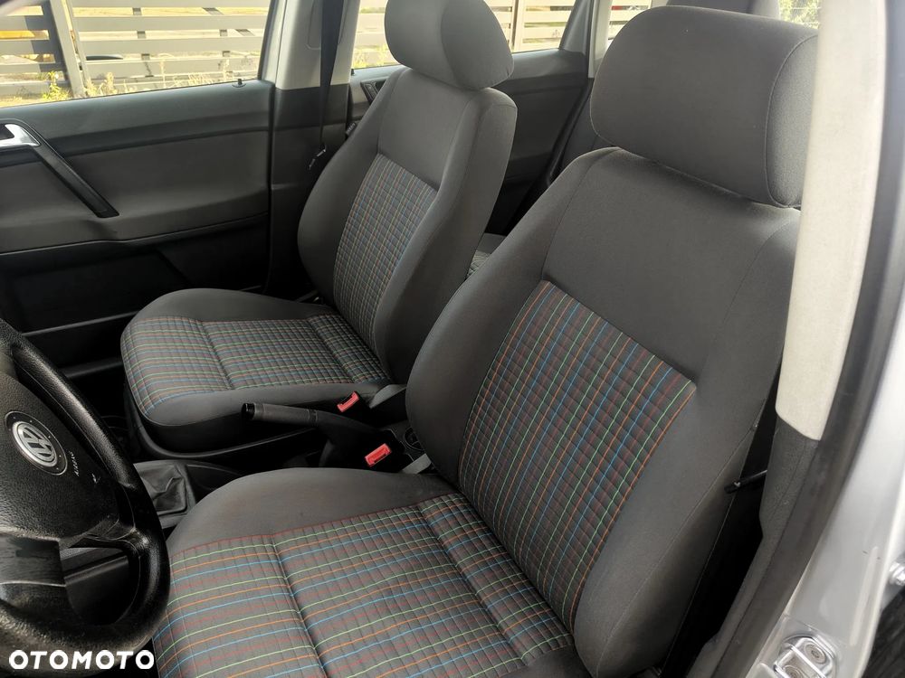 Volkswagen Polo 1.4 TDI Comfortline - 13