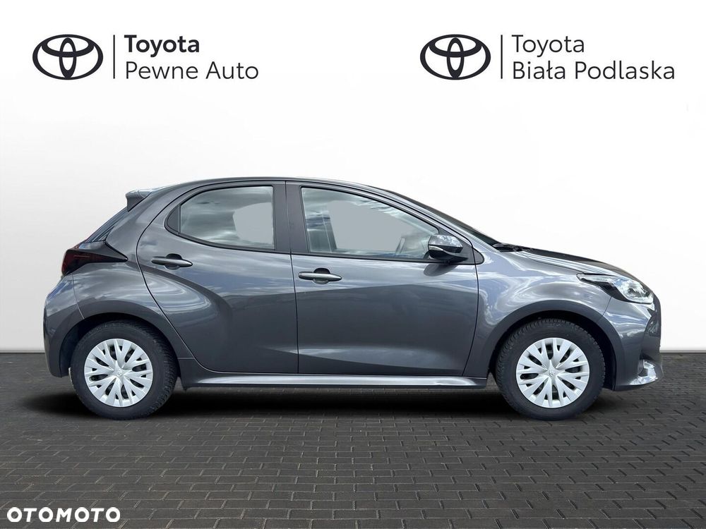 Toyota Yaris Hybrid 1.5 Comfort - 6