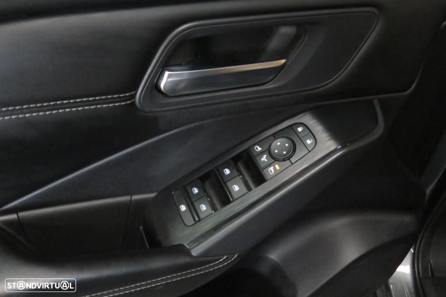 Nissan Qashqai 1.3 DIG-T Acenta - 25