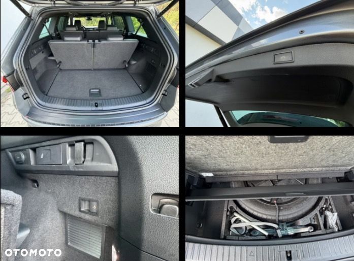 Skoda Kodiaq 2.0 TDI 4x2 L&K DSG 7os - 36