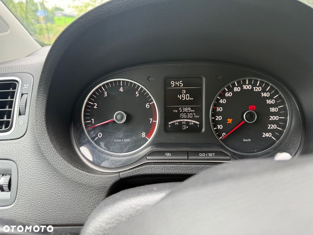 Volkswagen Polo 1.2 TSI Blue Motion Technology Style - 18
