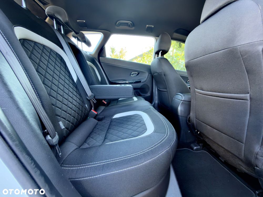 Kia Ceed 1.6 CRDi 136 DCT ISG GT Line - 24