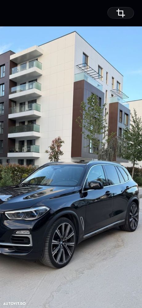 BMW X5 xDrive30d xLine - 15