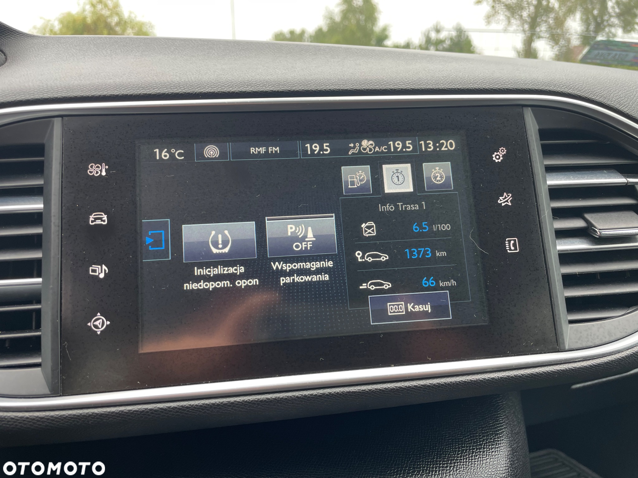 Peugeot 308 PureTech 110 Stop & Start Style - 23