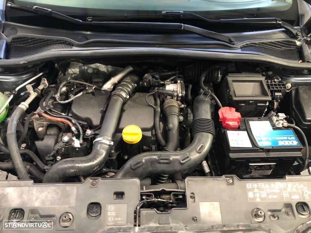 Renault Clio 1.5 dCi Confort - 20