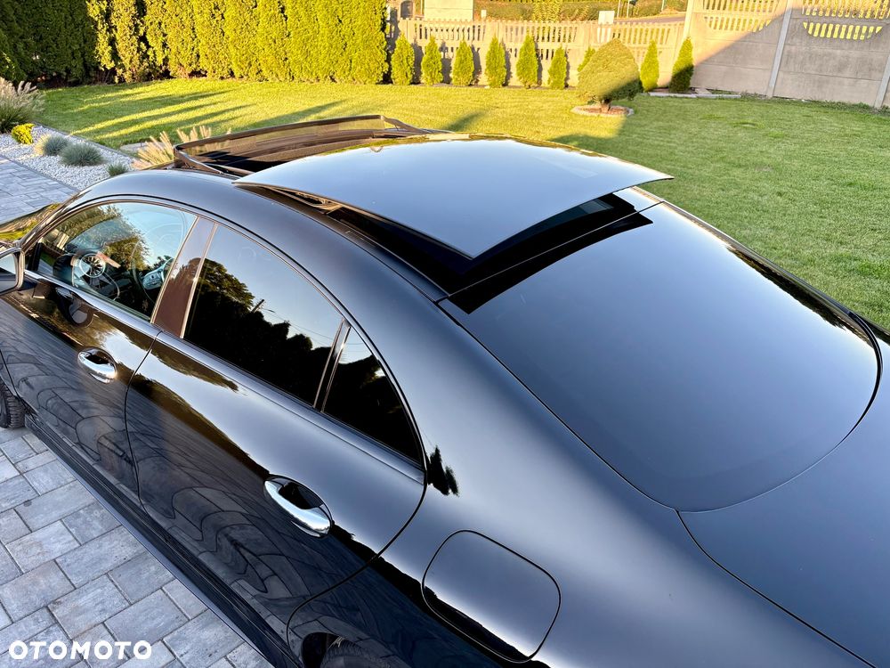 Mercedes-Benz CLA 200 d 8G-DCT AMG Line - 29