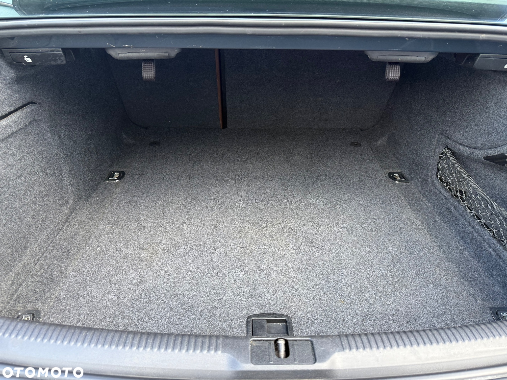 Audi A5 3.0 TDI Quattro - 17