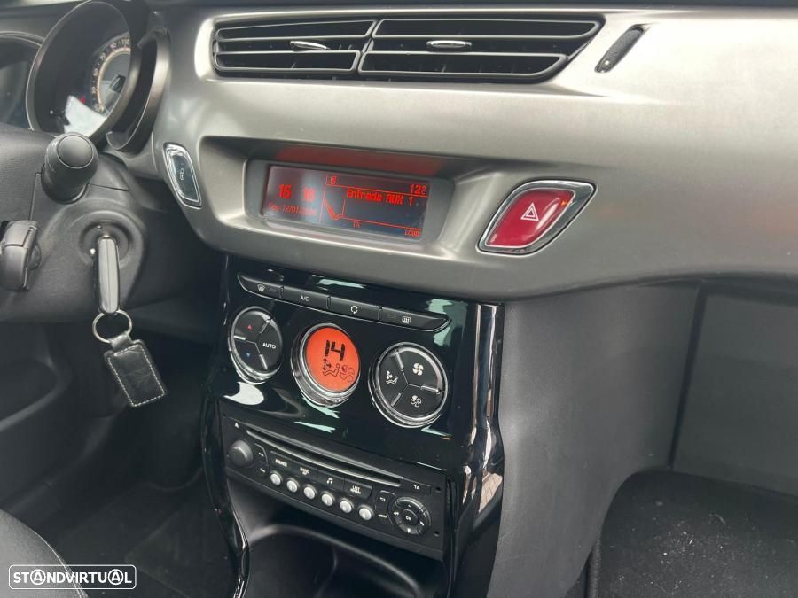 Citroën C3 1.2 PureTech Origins - 7