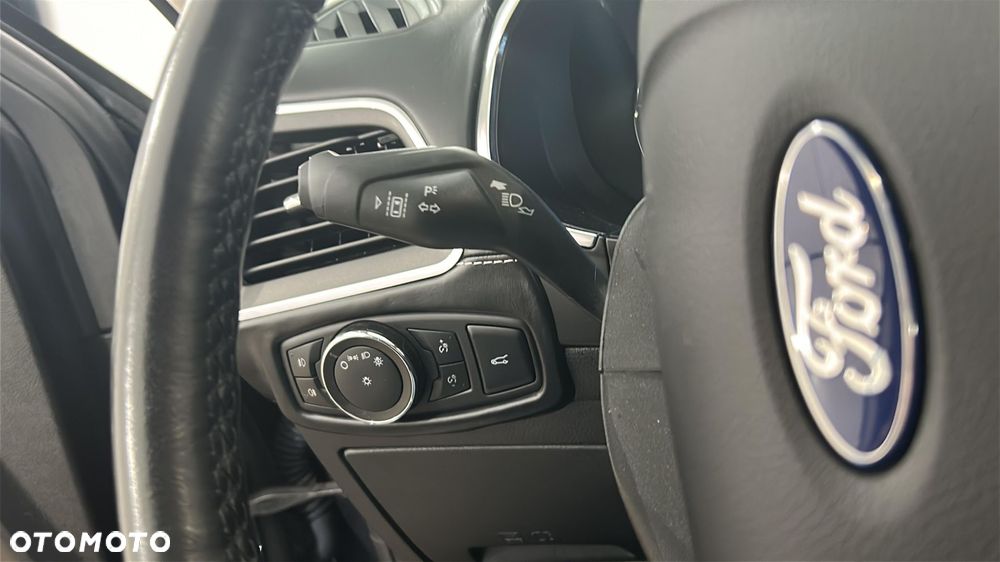 Ford S-Max 2.0 EcoBlue Vignale - 26