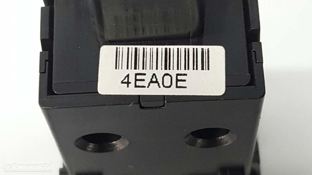 CONTROLE DE AJUSTE DE LUZES NISSAN QASHQAI (J11) ACENTA 4X4 - 4