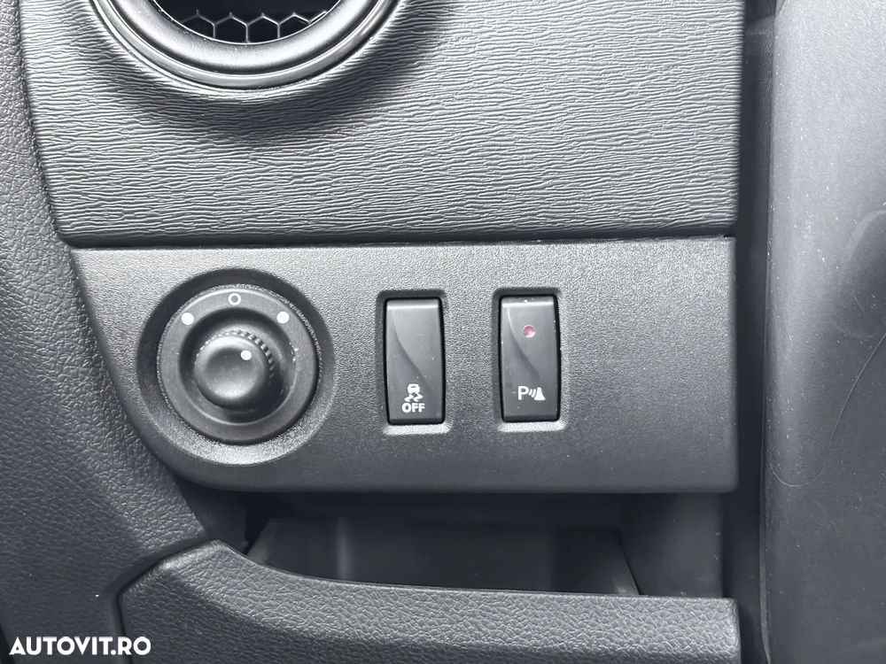Dacia Lodgy TCe 130 GPF SL Techroad - 13