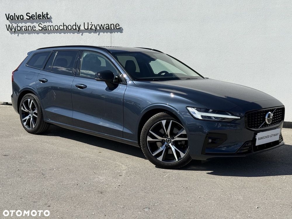Volvo V60 - 3