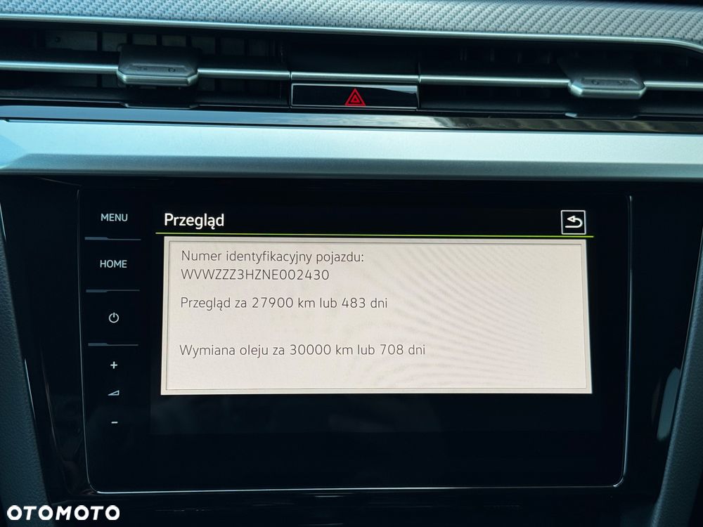 Volkswagen Arteon 2.0 TDI SCR DSG R-Line - 27