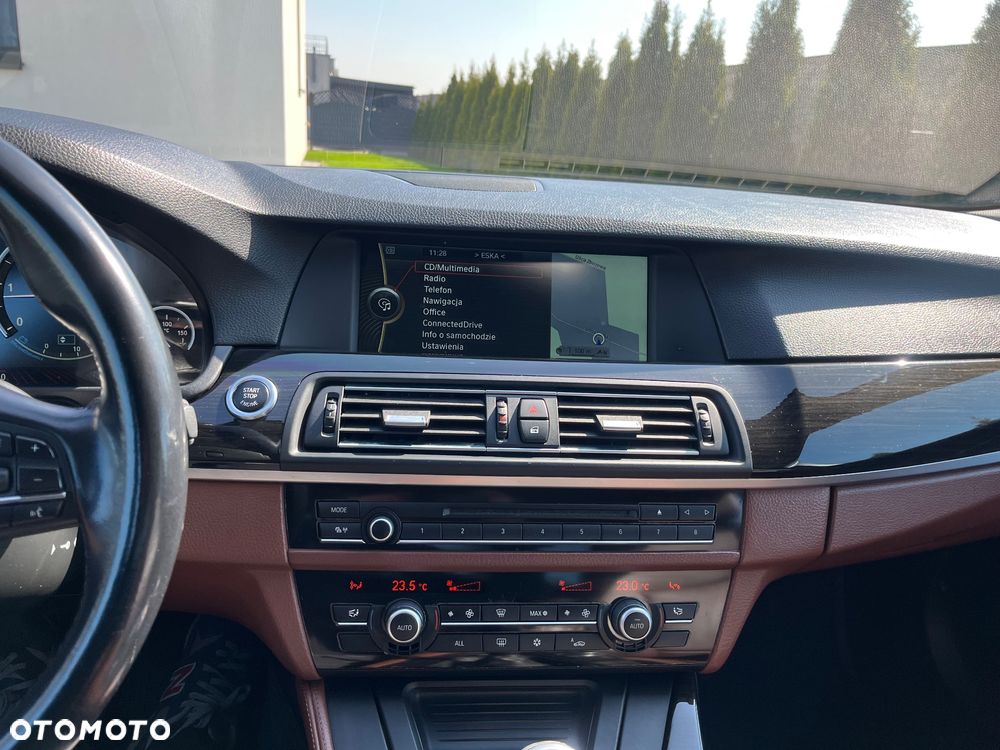 BMW Seria 5 530d - 17