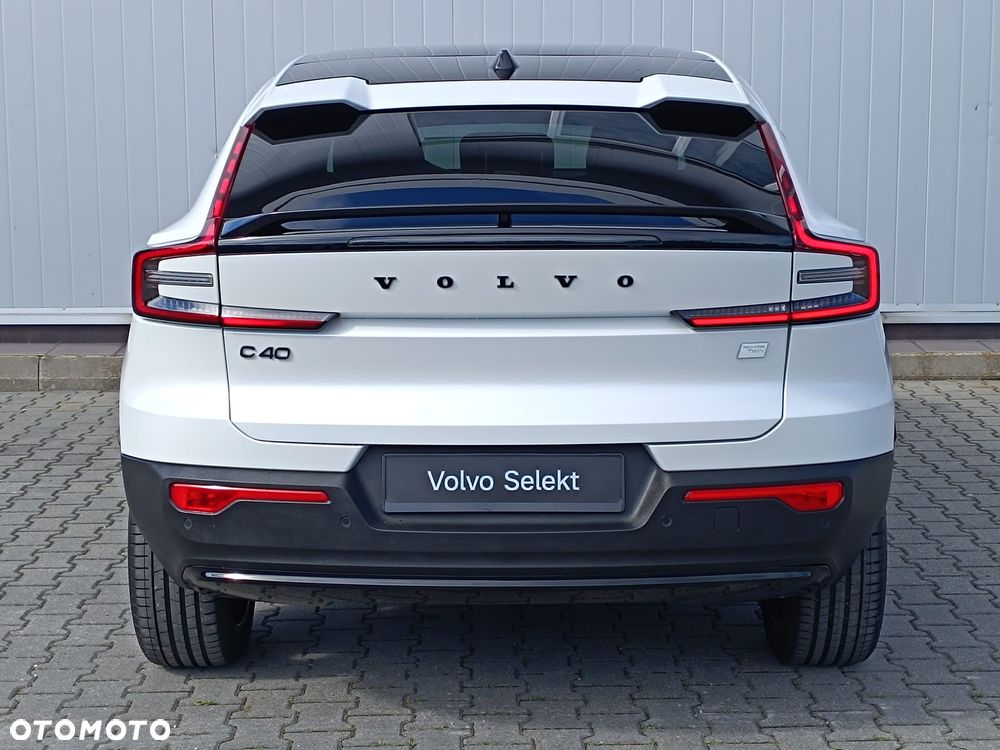 Volvo C40 Recharge 82 kWh Twin Motor Ultimate - 2